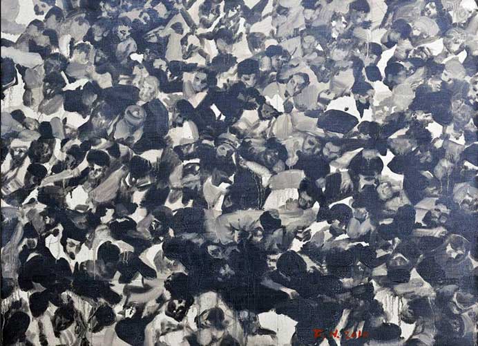 Fu Hong 付泓 Fu Hong 付泓