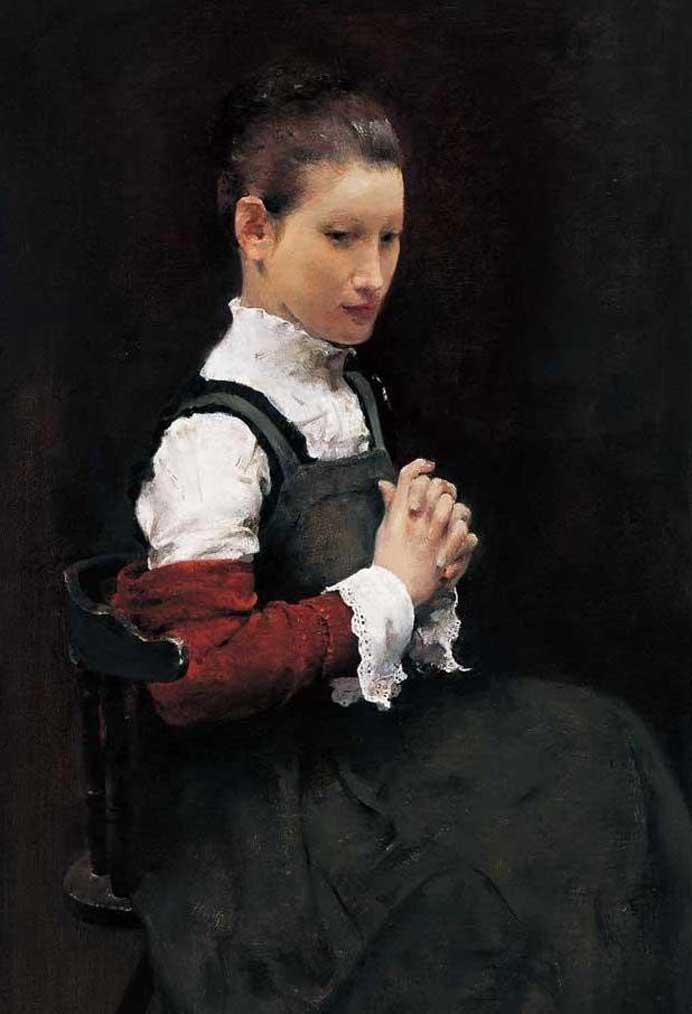 Guo Runwen  郭润文 