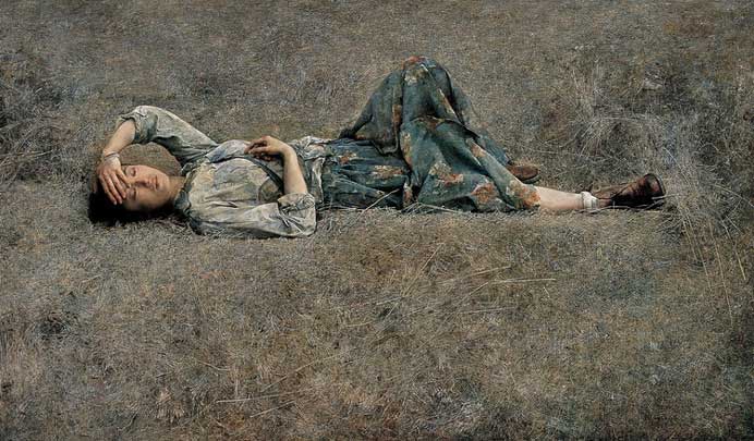 Guo Runwen  郭润文 