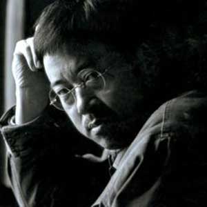 Guo Runwen  郭润文  -  portrait  -  chinesenewart