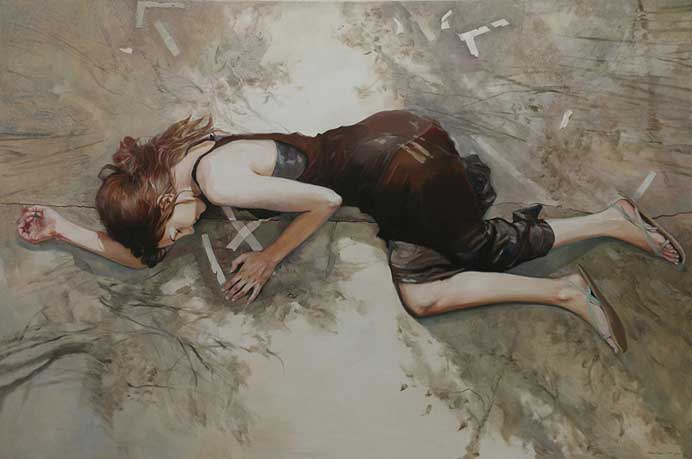 Han Dai-Yu 戴漢至 Han Dai-Yu 戴漢至