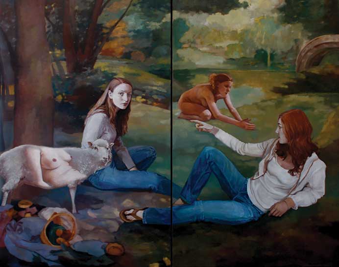 Han Dai-Yu 戴漢至 Han Dai-Yu 戴漢至