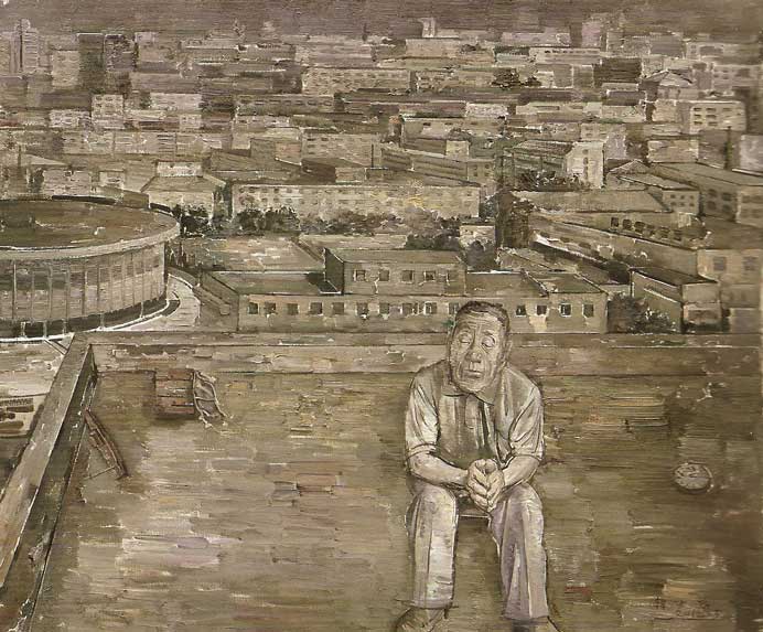 Han Dawei  韩大为