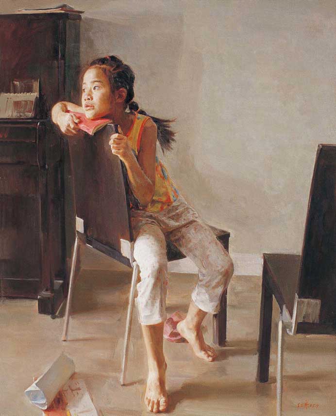 He Hongzhou 何红舟 He Hongzhou 何红舟