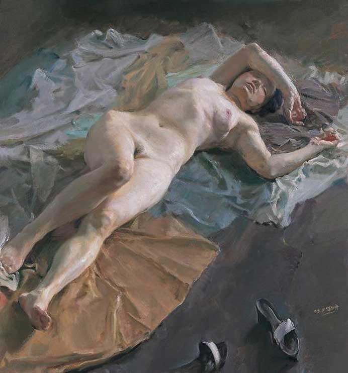 He Hongzhou 何红舟 He Hongzhou 何红舟