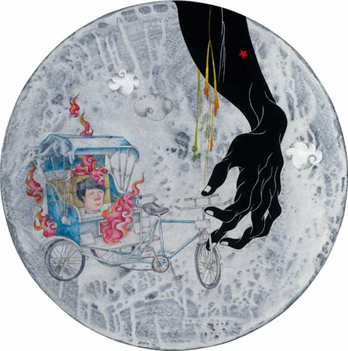  Hua Chien-Chiang 華建强