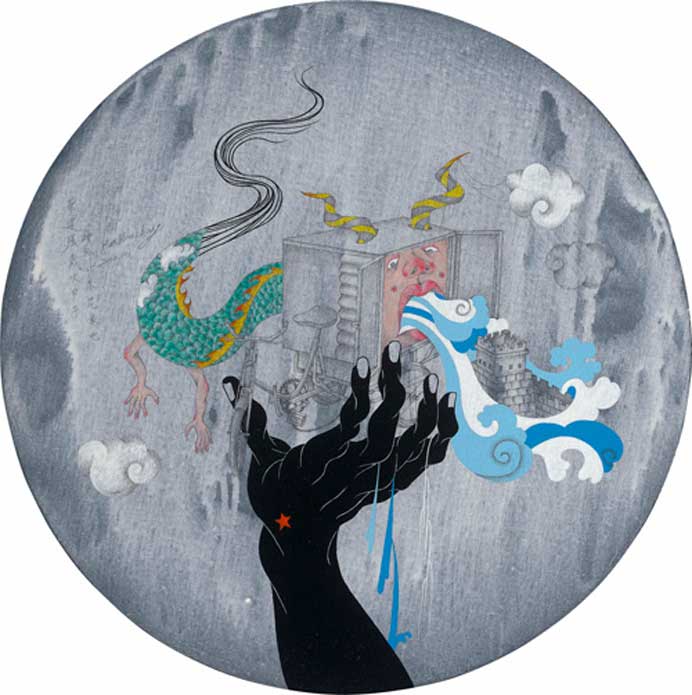  Hua Chien-Chiang 華建强