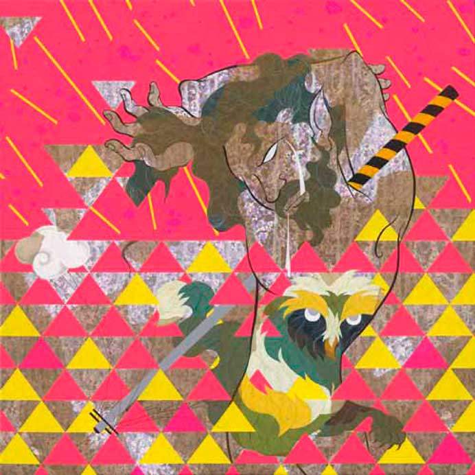  Hua Chien-Chiang 華建强