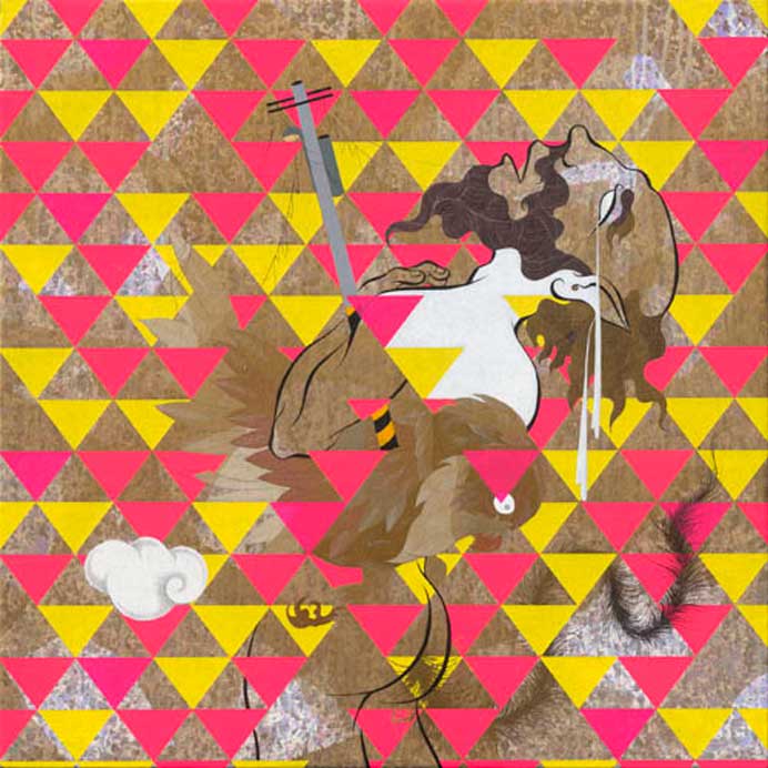  Hua Chien-Chiang 華建强