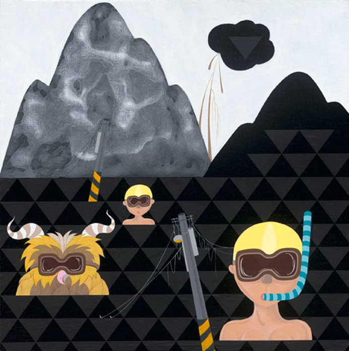  Hua Chien-Chiang 華建强