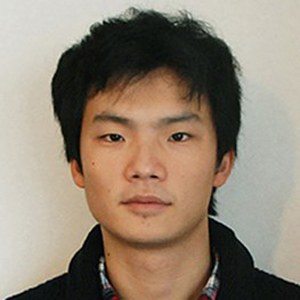 Ishu Han  潘逸舟  -  portrait -  chinesenewart