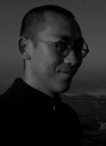 Jiang Shan-Chun  -  portrait - chinesenewart