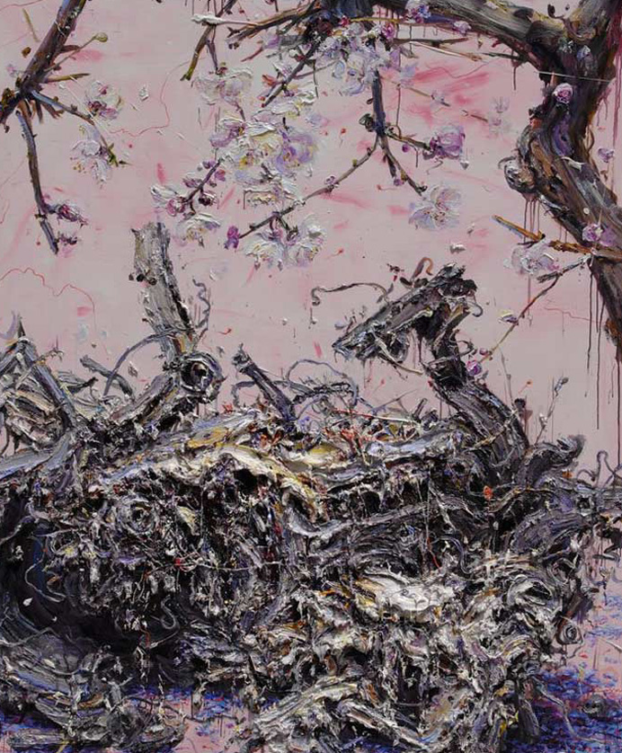 Kang Yongfeng 康勇峰 