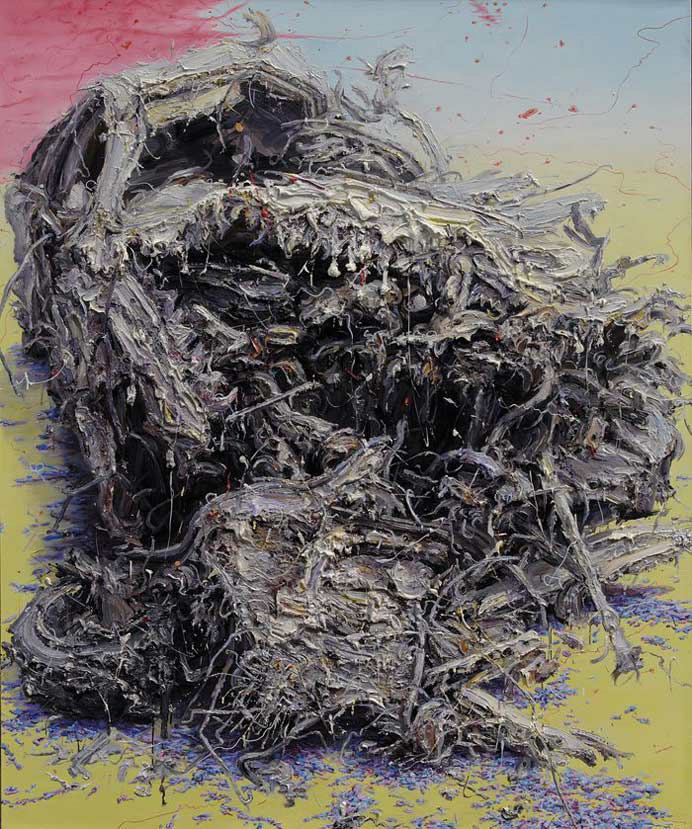 Kang Yongfeng 康勇峰 