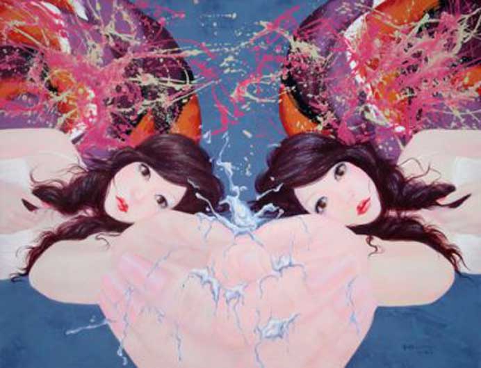 © Li Chang 李畅 Li Chang 李畅