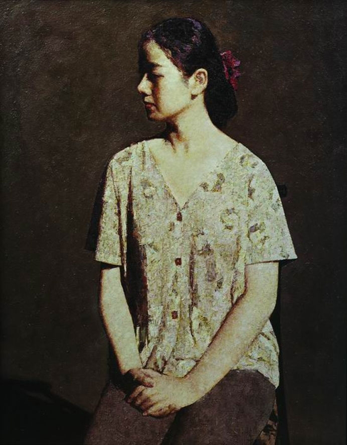  Lin Yongkang 林永康 