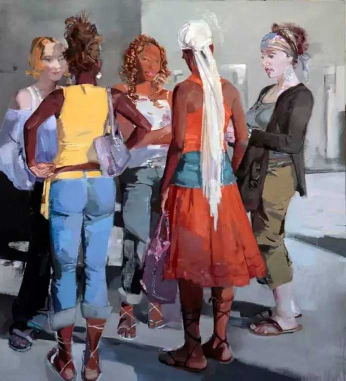 Liu Daming  刘大明 