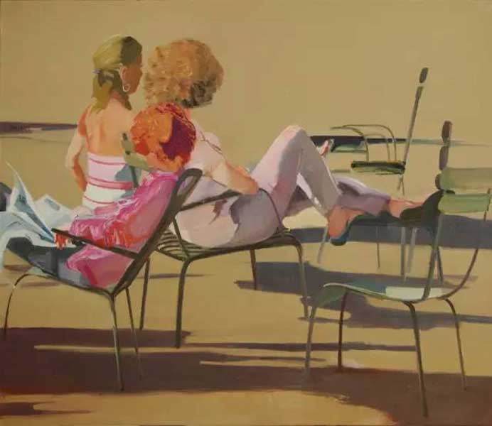 Liu Daming  刘大明 