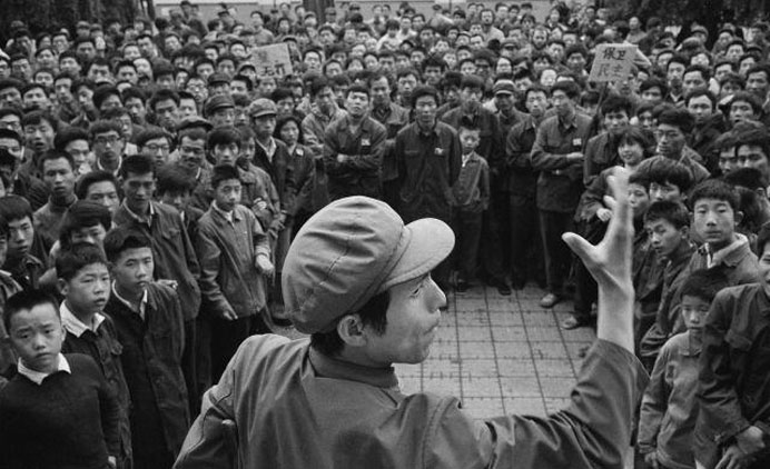Liu Heung Shing 刘香成 Liu Heung Shing -