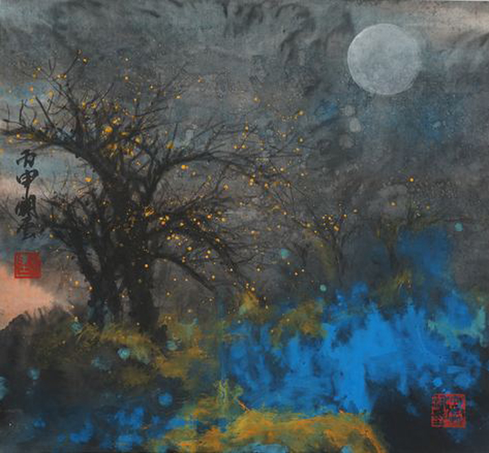  Liu Kaiyun 刘开云 