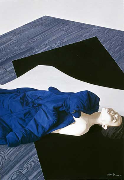 Liu Renjie  刘仁杰