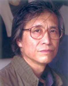 Liu Renjie  刘仁杰  -  portrait  -  chinesenewart