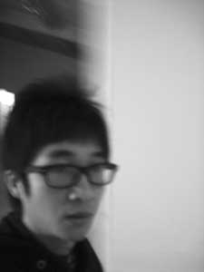 Lu Pingyuan -  portrait  - chinesenewart