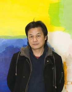 Ma Shuqing 马树青  -  portrait - chinesenewart