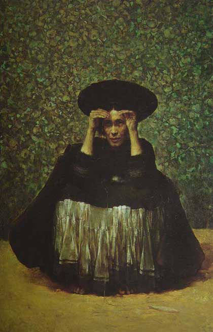 Pang Maokun 庞茂琨 Pang Maokun 庞茂琨