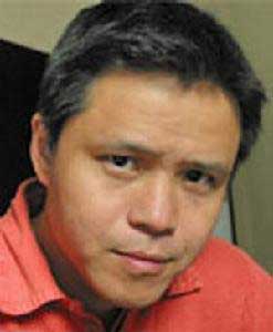 Pang Maokun  庞茂琨  -  portrait  -  chinesenewart