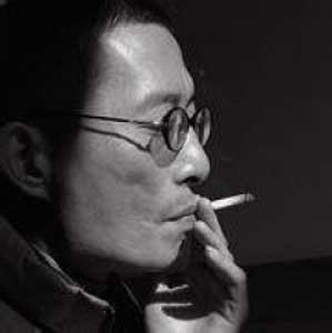 Peng Xiangjie  彭祥杰  -  portrait - chinesenewart