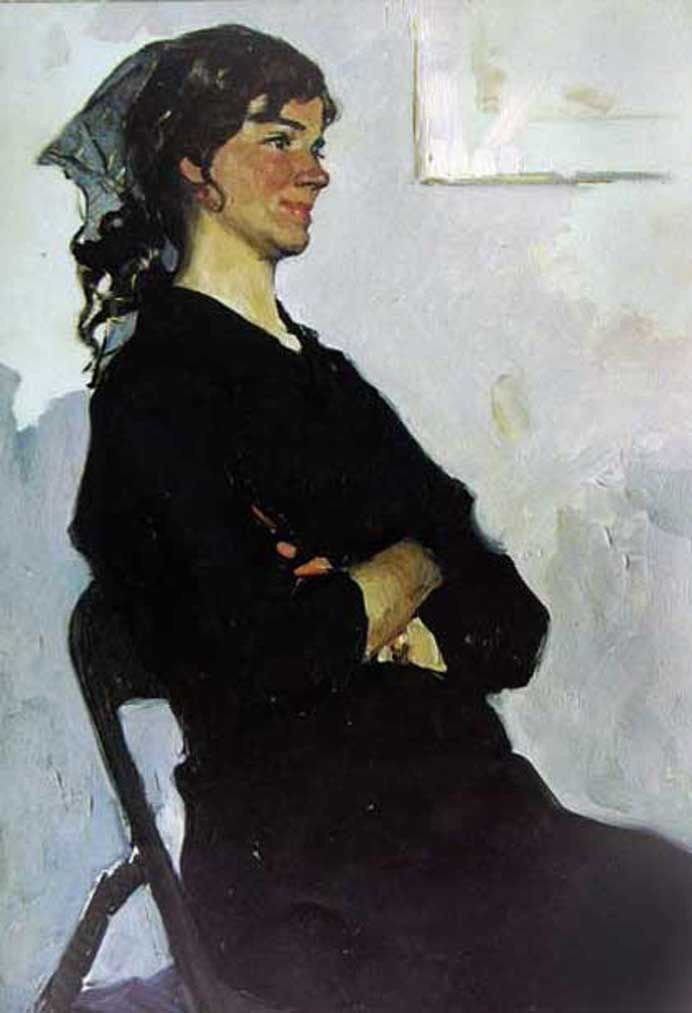  Quan Shanshi  全山石