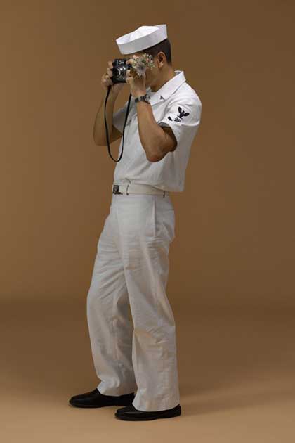  LEUNG CHI WO 梁志和 + SARA WONG 黄志恒