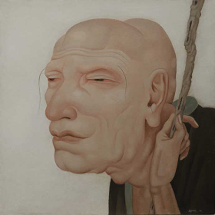 Shao Fan 邵帆 Shao Fan 邵帆