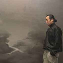 Shao Fan 邵帆  -  portrait  -  chinesenewart