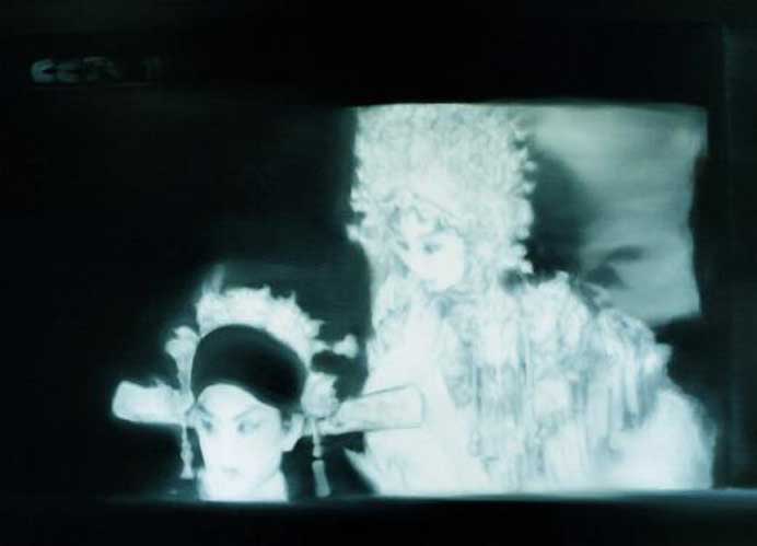 Shen Liang 申亮 Shen Liang 申亮