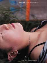 Shen Wei - Chinese Sentiment catalogue 2011