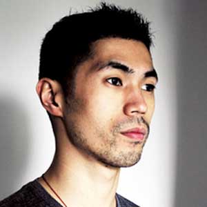 Shen Wei 沈 玮  -  portrait - chinesenewart