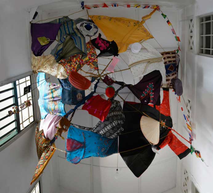 Shu-Jung Chao 趙書榕