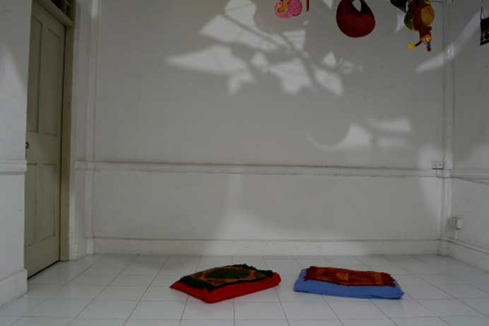 Shu-Jung Chao 趙書榕