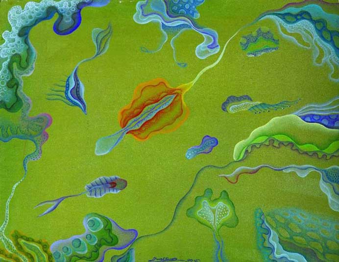 © Sun Liang  孙良 