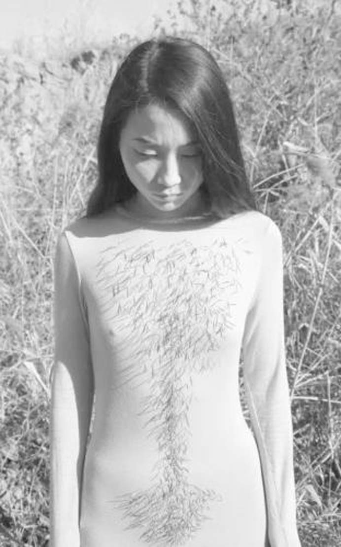 Sun Shaokun  孫少坤