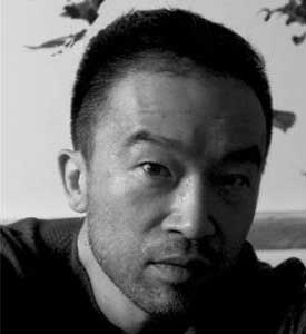 Tie Ying  铁鹰 - portrait - chinesenewart