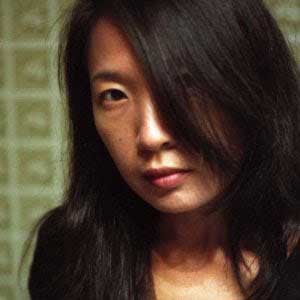 Wai Kit Lam  林慧潔  -  portrait  -  chinesenewart