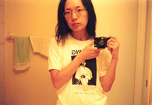 Wai Kit Lam 林慧潔