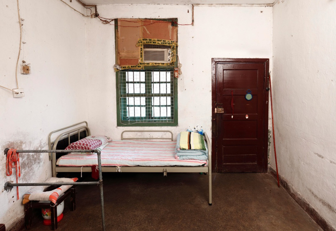 Wang Haichuan 王海川 Wang Haichuan 王海川