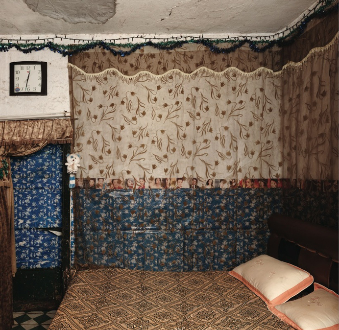 Wang Haichuan 王海川 Wang Haichuan 王海川