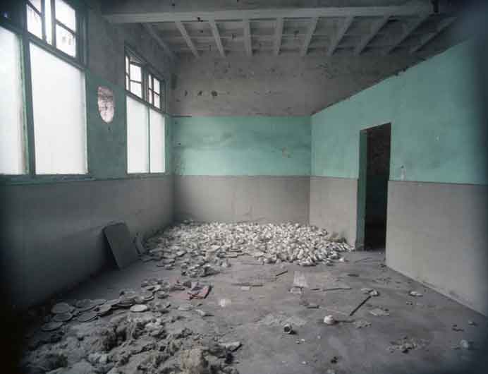 Wang Haichuan 王海川 Wang Haichuan 王海川