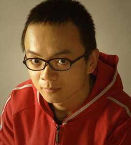 Wang Haiyang - portrait - chinesenewart