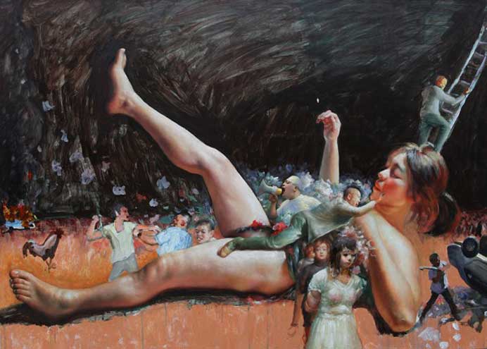 © Wang Huaxiang 王华祥 Wang Huaxiang 王华祥